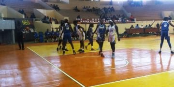 Tournoi de montée en Division Nationale 1: Voici les résultats de la première journée - wiwsport