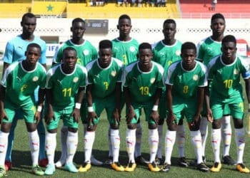 Can U17- Can U20: Le Sénégal va connaitre ses adversaires en Décembre