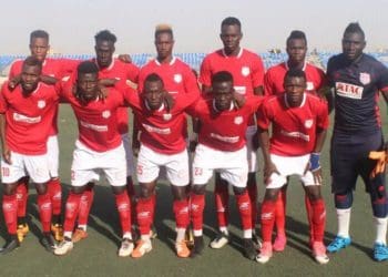 Stade de Mbour vs NGB (2-1) : Les mbourois intraitables à domicile