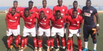 Stade de Mbour vs NGB (2-1) : Les mbourois intraitables à domicile - wiwsport