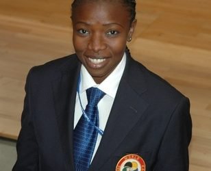 Championnats mondiaux de karaté: Ndoumbe Fall, arbitre internationale est à son apogée