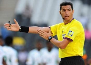 Guinée-Equatoriale – Sénégal : Le trio Arbitral est connu