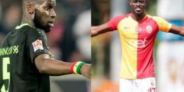 Ligue des champions: Groupe D: Duel entre Salif Sane et PAN pour la deuxième place - wiwsport