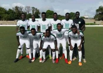 Casa-Sports – Stade de Mbour : Les Casaçais tardent à démarrer