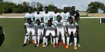 Casa-Sports - Stade de Mbour : Les Casaçais tardent à démarrer - wiwsport