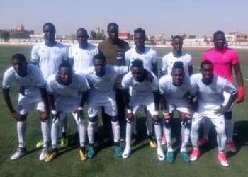 Ndiambour vs Linguère (0-0) : Partage de points pour le derby du Nord