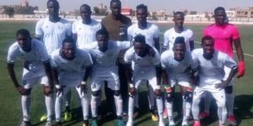 Ndiambour vs Linguère (0-0) : Partage de points pour le derby du Nord - wiwsport