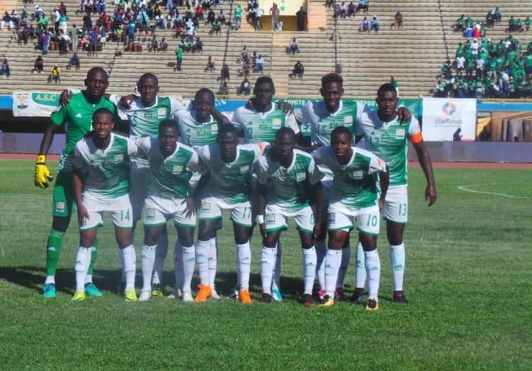 Tirage au sort de la LDC CAF 2018-2019 (tour préliminaire) : Le Jaraaf de Dakar hérite de Koroki (Togo) - wiwsport