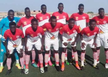 Ligue 1 – 4e journée : MPC offre à Sonacos sa première victoire de la saison