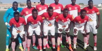 Ligue 1 - 4e journée : MPC offre à Sonacos sa première victoire de la saison - wiwsport