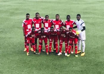 Ligue 2 (2ème journée) – Diambars maintient son fauteuil