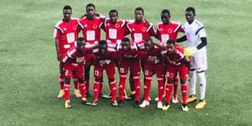 Ligue 2 (2ème journée) - Diambars maintient son fauteuil - wiwsport