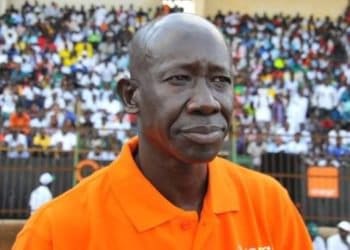 Abdoulaye Sarr sur la sortie de Sidy Bara Diop‘’Nos portes lui sont encore ouvertes’’