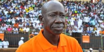 Abdoulaye Sarr sur la sortie de Sidy Bara Diop‘’Nos portes lui sont encore ouvertes’’ - wiwsport