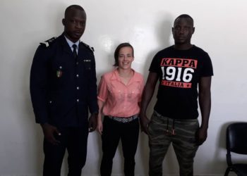 Wouly vs Pathé Boye ficelé par Adjimé « MMA Events »