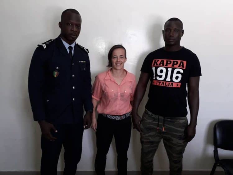 Wouly vs Pathé Boye ficelé par Adjimé "MMA Events" - wiwsport