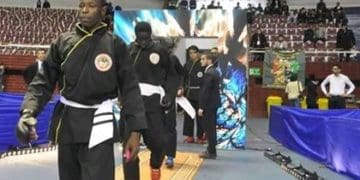Exclu: Qwan Ki Do: Championnats d'Afrique: Ousmane Diallo, médaillé de bronze: « Nous sommes partis sans le soutien de l'État » - wiwsport