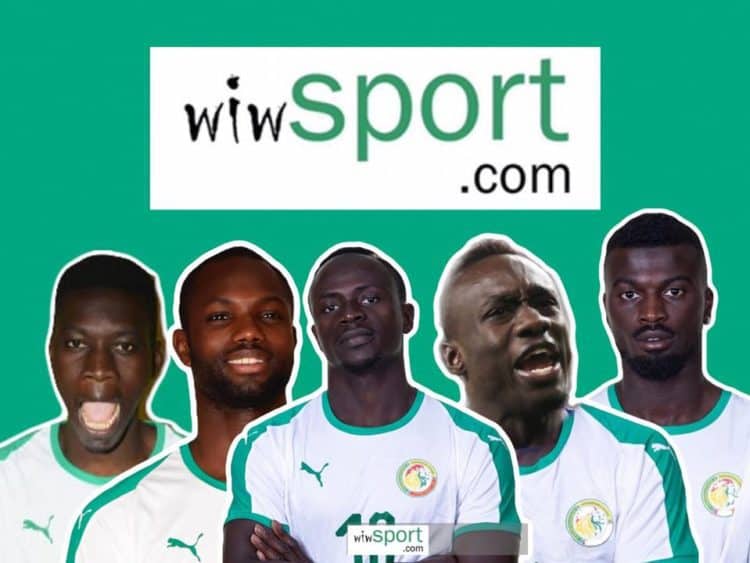 Equipe Nationale : L’inefficacité de l’attaque sénégalaise sous l’ère Aliou Cissé fait débat - wiwsport