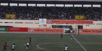 AS Pikine vs Casa Sports (1-1) : les Pikinois tenus en échec à domicile - wiwsport