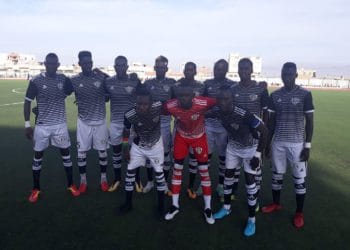 Ligue 1 – 4e journée : Ndiambour et Gorée se partagent les points