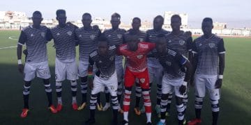 Ligue 1 - 4e journée : Ndiambour et Gorée se partagent les points - wiwsport