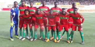 Résultats (3e journée) de ligue 1 : Les leaders Teungueth FC et Génération Foot tenus en échec, Sonacos lanterne rouge - wiwsport