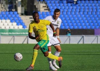 Exclu-D1 Finlande: Mame Seydina Issa Thiaw Laye dans le onze type de la saison: « Je veux jouer des championnats beaucoup plus cotés »