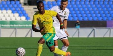 Exclu-D1 Finlande: Mame Seydina Issa Thiaw Laye dans le onze type de la saison: « Je veux jouer des championnats beaucoup plus cotés » - wiwsport