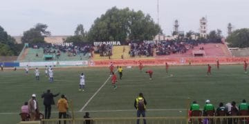 L'As Pikine inflige au Teungueth Fc sa première défaite de la saison (1-0) - wiwsport