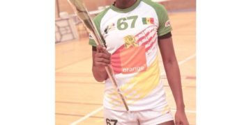 Awa Fall Diop, vice-capitaine des Lionnes : « Nous travaillons dur pour la qualification au Mondial » - wiwsport