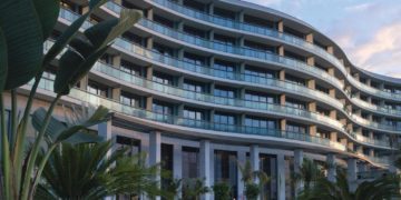 Hôtel des lions : Sofitel Sipopo de Malabo, un lieu à l’abri des regards - wiwsport