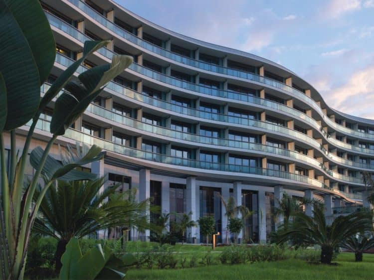 Hôtel des lions : Sofitel Sipopo de Malabo, un lieu à l’abri des regards - wiwsport Hôtel des lions : Sofitel Sipopo de Malabo, un lieu à l’abri des regards - wiwsport