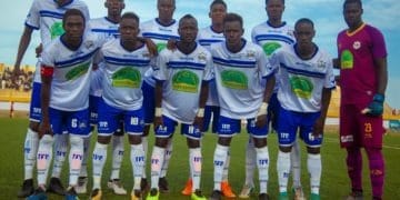 L1 (5e journée) : Douane et TFC se calent (1-1) et maintiennent le statu quo - wiwsport