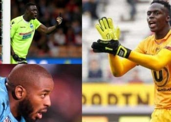 Ballon d&rsquo;Or africain 2018 : Les gardiens de but sénégalais, grands absents de la liste des 34 nominés
