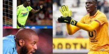 Ballon d'Or africain 2018 : Les gardiens de but sénégalais, grands absents de la liste des 34 nominés - wiwsport