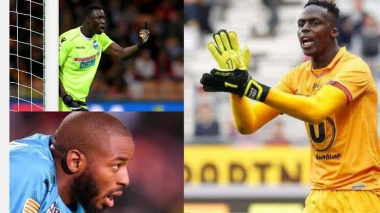Ballon d'Or africain 2018 : Les gardiens de but sénégalais, grands absents de la liste des 34 nominés - wiwsport