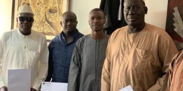 Le combat choc Lac de Guier Boy Niang ficelé ce jeudi … - wiwsport