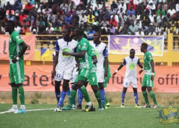 Ligue 1 (J3): Teungueth FC vs Jaraaf (0-0), Mouhamed Malou élu homme du match