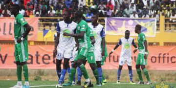 Ligue 1 (J3): Teungueth FC vs Jaraaf (0-0), Mouhamed Malou élu homme du match - wiwsport