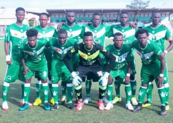 Ligue des champions africaine: Ce qu’il faut savoir sur Koroki, le prochain adversaire du Jaraaf