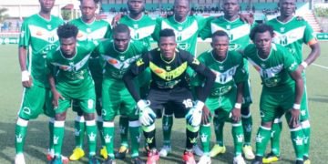 Ligue des champions africaine: Ce qu’il faut savoir sur Koroki, le prochain adversaire du Jaraaf - wiwsport