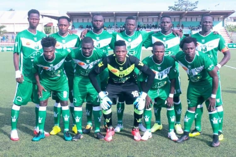 Ligue des champions africaine: Ce qu’il faut savoir sur Koroki, le prochain adversaire du Jaraaf - wiwsport