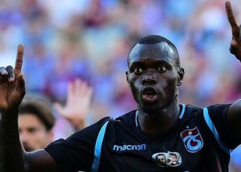 Turquie – Zargo Touré accroche Stéphane Badji et Diafra Sakho
