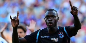 Turquie - Zargo Touré accroche Stéphane Badji et Diafra Sakho - wiwsport