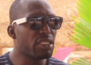 Balla Diouf : « Si le CNG aimait la lutte, on aurait dépassé ce stade »
