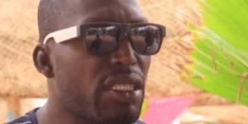 Balla Diouf : "Si le CNG aimait la lutte, on aurait dépassé ce stade" - wiwsport