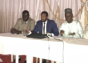 Affaire Guediawaye FC: L’association GFC met en garde Djamil Faye !