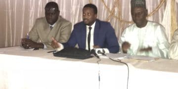 Affaire Guediawaye FC: L’association GFC met en garde Djamil Faye ! - wiwsport