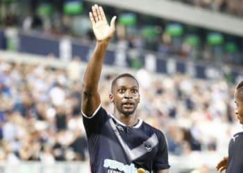 Bordeaux : Sankharé ne comprend pas les fans