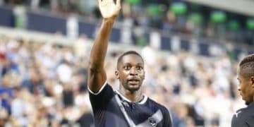 Bordeaux : Sankharé ne comprend pas les fans - wiwsport